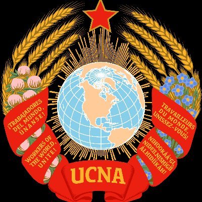 Twitter of Universal Comrades NA discord☆ Join our book club where we read theory & other revolutionary texts | Discord link below | Decolonial Socialism 🏳️‍🌈