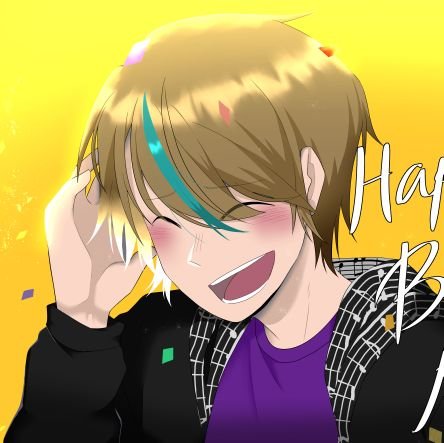 21 yo || musician, amateur cosplayer, writer, Twitch streamer, crocheter, owner of HooksbyHayden on Etsy (pfp/banner by @phoenixblair00)