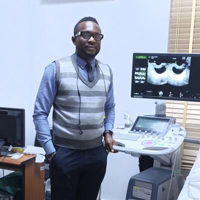 Am a Certified Medical Imaging Scientist (Radiographer), Currently working at NISA PREMIER HOSPITAL, ABUJA .6ft tall & Fair in Complexion.