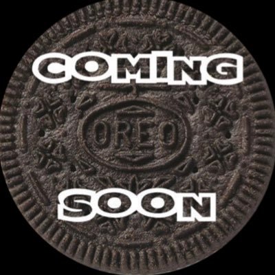 PARODY. NOT AFFILIATED WITH NABISCO CORPORATION . cookies are fictional. previously @ neworeoflavors before we got sued .