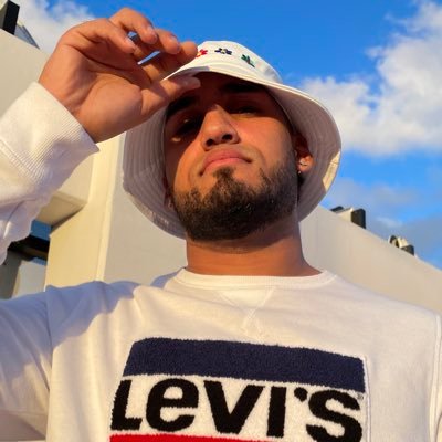 LaMovie23_'s profile picture. Profesional Baseball Player