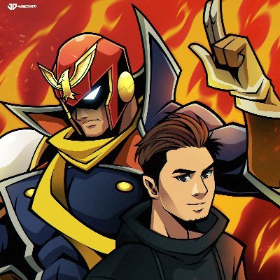 Aspiring music production in video games, for streamers, and other media.
NorCal Captain Falcon / Kaz SSBU

Portfolio: https://t.co/BBqoraN0qr