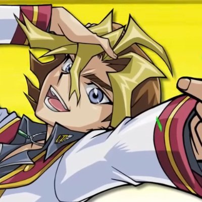 Yes! Tis I, the one and only, the absolutely flawless Sawatari Shingo, on Twitter by VERY popular demand! Yuya and all his doppelgangers suck! (Parody, Not RP)