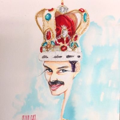 Yeon_killerQ's profile picture. @yeon_queenXo
White Queen