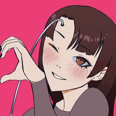 #VTuber #ENVtuber Homunculus with demon soul that’s a variety streamer who loves horror games—lesbian with 12 inch cock