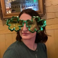 Natalie Murphy (@nataliemem) 's Twitter Profile