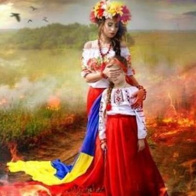 І щось в мені таке болить, що це і є, напевно, Україна.
Л.Костенко