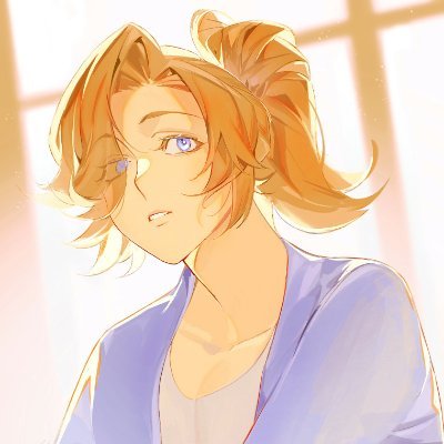 On all levels except physical, I am Mercy from Overwatch, meta struggles and all. Icon by Nile. Primum non nocere. She/her. https://t.co/WSFQQLON8Y