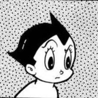 Astro Boy No Context (@astronucontxt) 's Twitter Profile