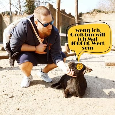 Benjami38054511's profile picture. einfach das bewusstsein der schöpferquelle