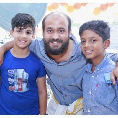 AKHILMGOPI1's profile picture. 