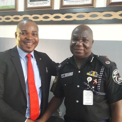 Histemple4real's profile picture. Human Rights Activist