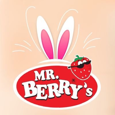 Mr Berry's