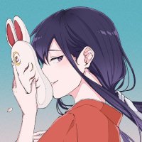 MuraseTomoe(村瀬 巴) | ご依頼募集中/Commission Open (@murase_tomoe) Twitter profile photo