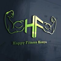 Happy Fitness Kenya(@kimkendrickim) 's Twitter Profile Photo