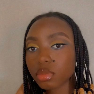 sogi3__'s profile picture. I’m a brutally soft woman🤍
I choose ease🕊👸🏽❤️