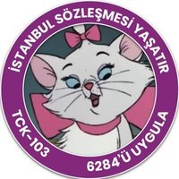 cevri balküpü 🍯(@anlatiyorummm) 's Twitter Profile Photo