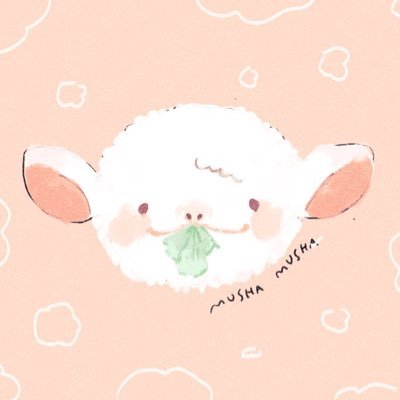 ⁺₊ 𝙲𝙷𝙴𝙻 🐑˒˒さんのプロフィール画像