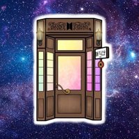 🗝 to the Magic Shop⁷⁼¹(@KeyToMagicShop) 's Twitter Profile Photo