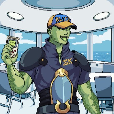 justjenkins2u's profile picture. Turn on the 🔔 for notifications.