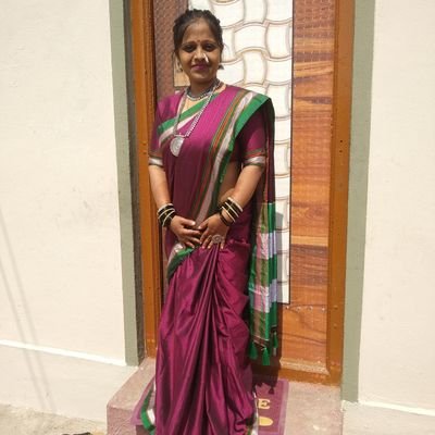 HiravePooja Profile Picture