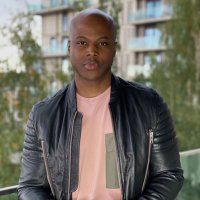 Amen Alonge (@amenalonge) 's Twitter Profile