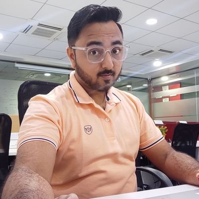 Friends n 🐳🌊🌴🗻 is Life. Virat Kohli i Admire. Beliver of God n Karma. Adventures n Traveler. Cyber Security Expert. Father of Reyaansh, Brother of 3 Sister