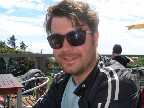 malcwood's profile picture. Creative graphic designer, Information architect. https://t.co/iIWqKs6nlv