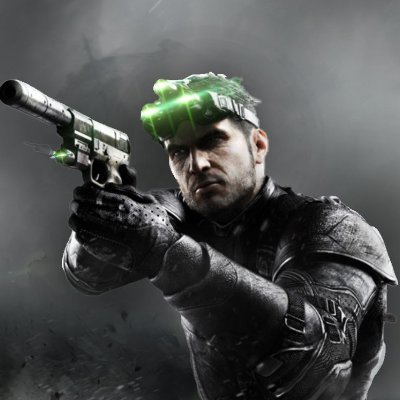 Sono ஃSam FisherஃUno YouTuber Appassionatissimo Da Sempre di VideoGames, specificatamente STEALTH Profilo Dedicato al Mio Canale YouTube Sam Fisher💪🤟😎🎮🇮🇹