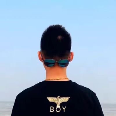 阿海不是海