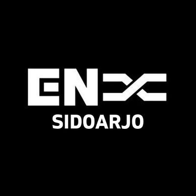 Indonesia fanbase for @ENHYPEN from Sidoarjo | part of @EN_regionINA | 📩engenesidoarjo30@gmail.com | Media Partner / Join grup? DM