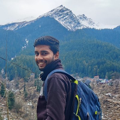 muditwt's profile picture. I'm Batmaaaaaaan