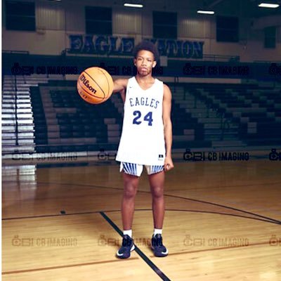 Markel Jarrells / East Jackson high school /combo guard /6’0 165 pounds/god first /