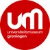 Universiteitsmuseum Groningen (@univmuseum) Twitter profile photo