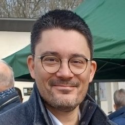 philippebarre85's profile picture. Maire de @SainteHermine, Conseiller régional des @PaysDeLaLoire en charge du décrochage scolaire et du numérique éducatif, Ancien Président du @MoDemVendee.