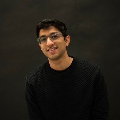 kunalabcdani's profile picture. product + design lead, founding eng @ Rilla

twitter noob / prev. @Facebook, @JoinAtomic, cs + design @Penn