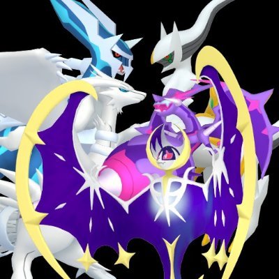 A group of many various Pokémon muses
(RP account by @BigRockerEnding; not associated with TPC or GAME FREAK)