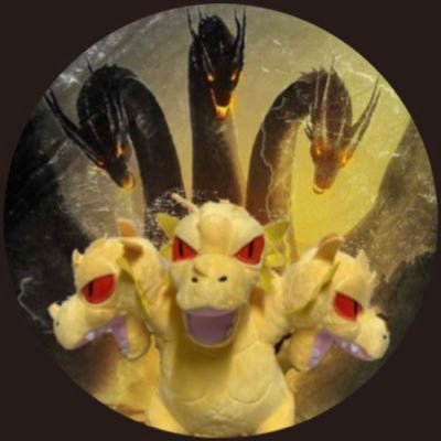 kingGhidorah019 Profile Picture