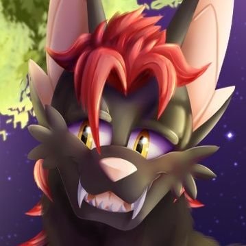 🥮| Tyfon Feralさんのプロフィール画像