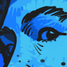 protagonist_of's profile picture. Senile young man