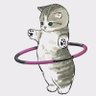 cocoycane's profile picture. Amo fracasar. No me esforcé en crecer y ahora tengo el cuello mal por mirar siempre hacia arriba. Tengo transtorno bipolar y ahora no. Me gustan los michis