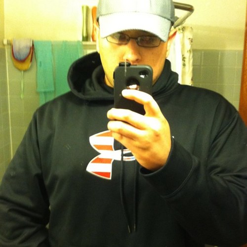 MisterKaoss's profile picture. 