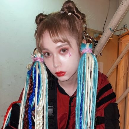 アンナちゃん生誕アカウントさんのプロフィール画像