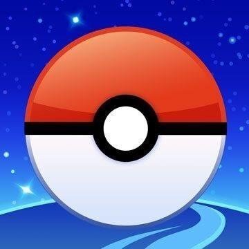 PokemonGoApp Profile Picture