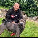 Steven Head - @Eddy20588 - Twitter