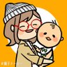 a_pricco's profile picture. ‘92年｜2児のワーママ｜育休中｜2022.08👧|2025.07👶｜育児の備忘録｜久しぶりの赤ちゃん堪能中｜子育て中の発見や趣味などぽちぽち呟きます｜無言フォロー失礼します