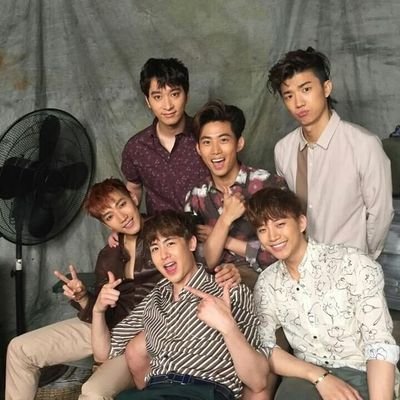 #2pmforever 🕑
#since2011 ~~~
I love my 6💥 °°°°
💗❤️💚💙💛💜^^^^^
Let's walk this Path together...
.
.
.
🎶💎