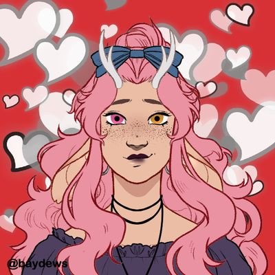 Andiiさんのプロフィール画像