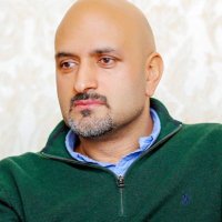 Murtaza Ali Shah(@MurtazaViews) 's Twitter Profile Photo