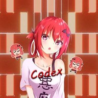 Codex Psycho(@Codex_Psycho) 's Twitter Profile Photo